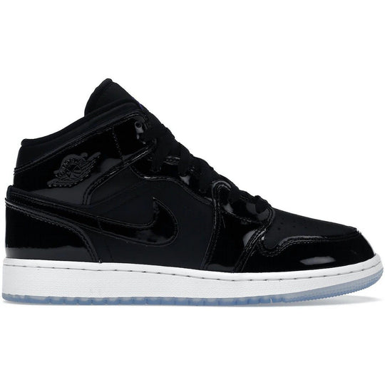Jordan 1 Mid SE Space Jam (GS)