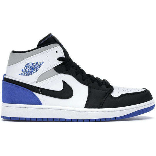 Jordan 1 Mid SE Union Royal