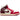 Jordan 1 Mid Sail Mystic Hibiscus (Women's)