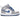 Jordan 1 Mid True Blue Cement (TD)