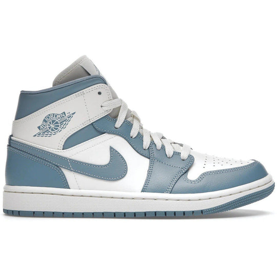 Jordan 1 Mid UNC (2022) (W)