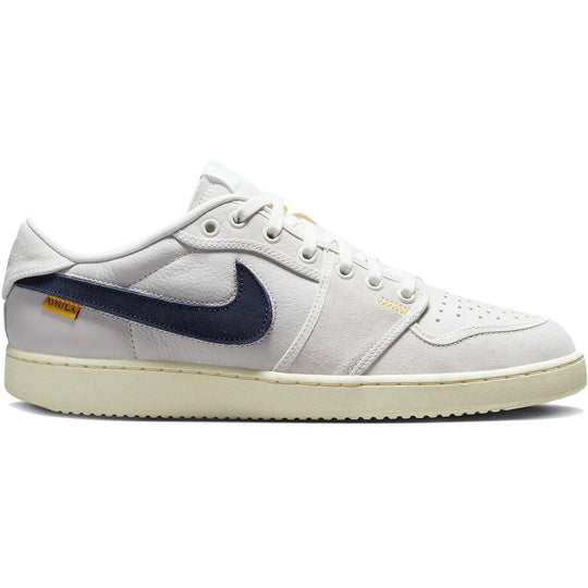 Jordan 1 Retro AJKO Low SP Union Sail Leather