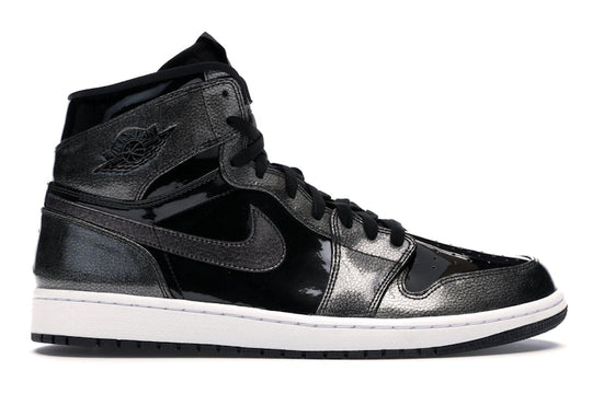 Jordan 1 Retro Black Patent