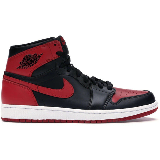 Jordan 1 Retro Bred (2013)