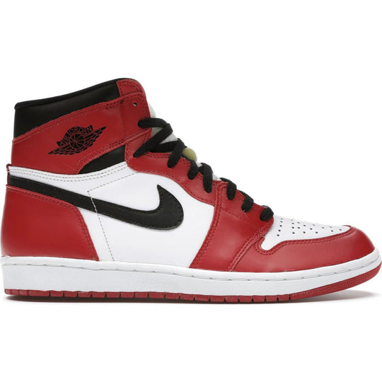 Jordan 1 Retro Chicago (1994)