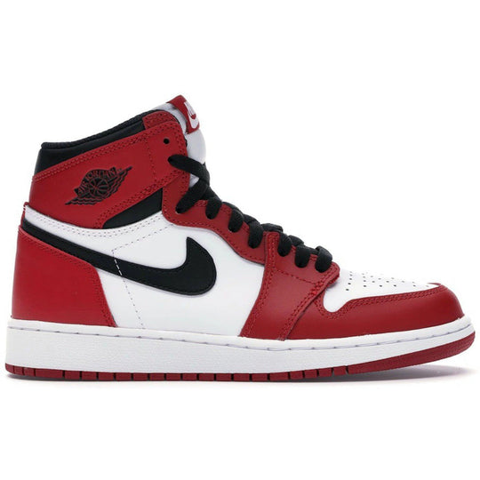 Jordan 1 Retro Chicago (2015) (GS)