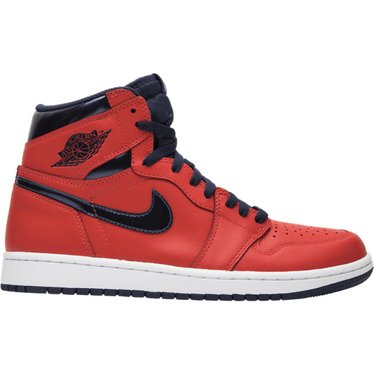 Jordan 1 Retro David Letterman