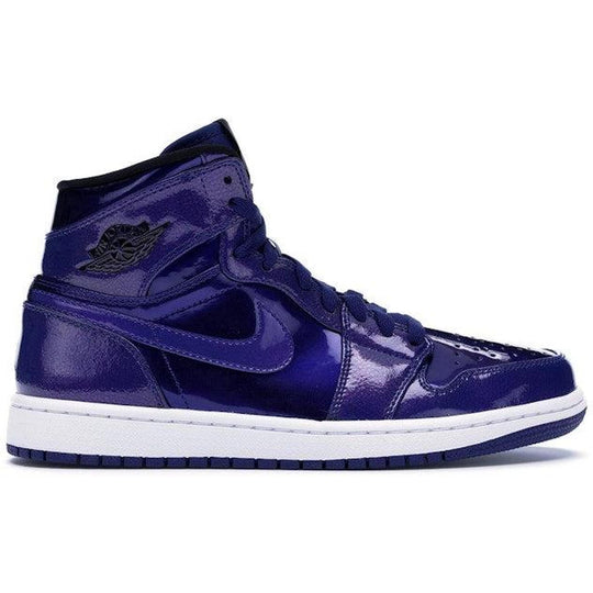 Jordan 1 Retro Deep Royal