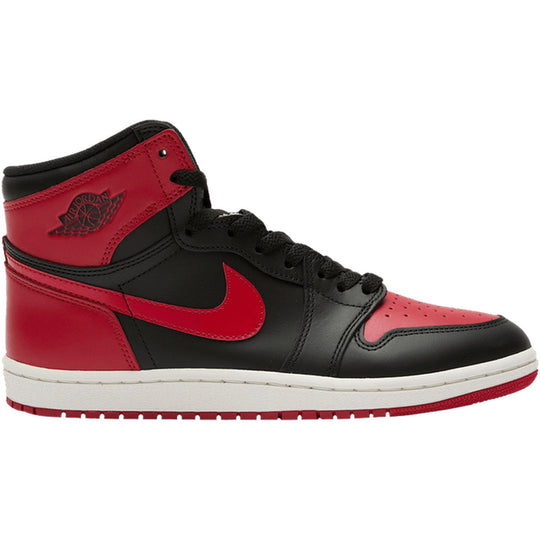 Jordan 1 Retro High 85 Bred (2025)