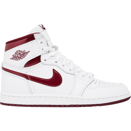 Jordan 1 Retro High '85 OG Metallic Burgundy