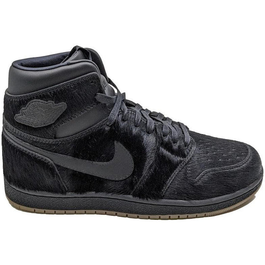 Jordan 1 Retro High '85 Wings Black