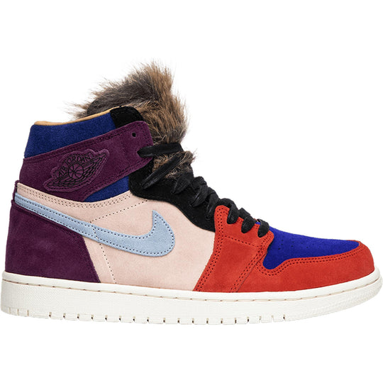 Jordan 1 Retro High Aleali May Court Lux (Women's)