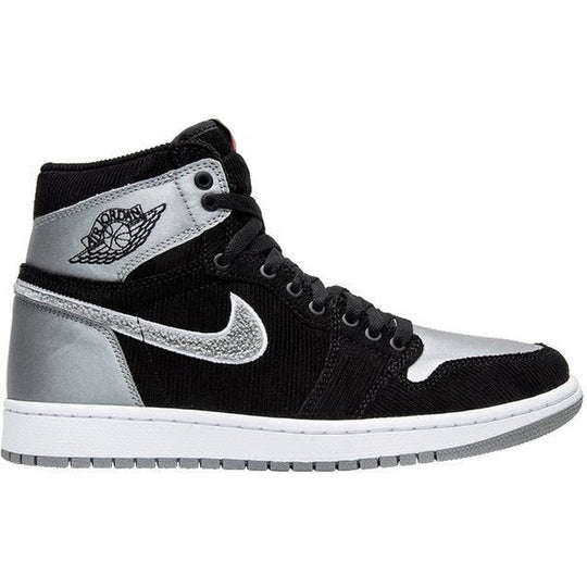 Jordan 1 Retro High Aleali May Shadow