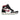 Jordan 1 Retro High Black Gym Red