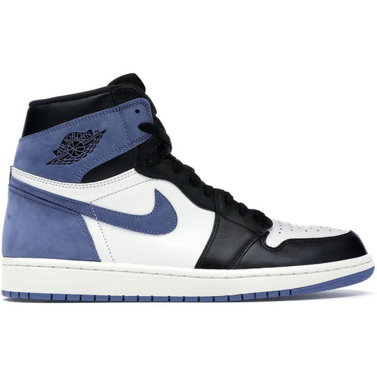 Jordan 1 Retro High Blue Moon