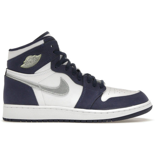 Jordan 1 Retro High CO Japan Midnight Navy (GS)