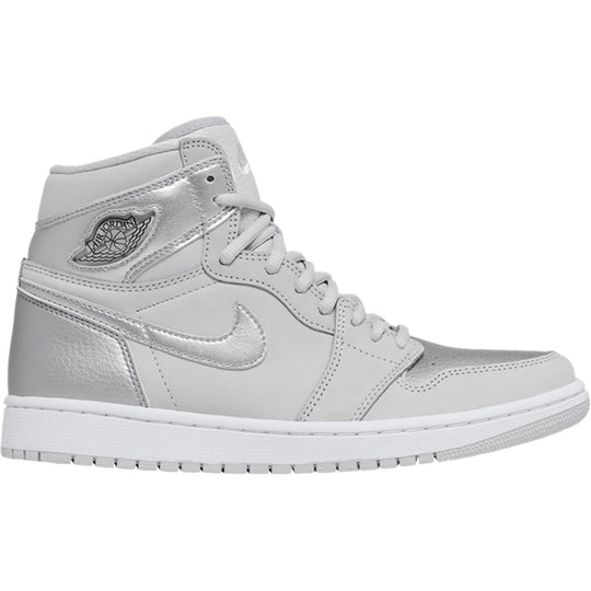 Jordan 1 Retro High CO.JP Neutral Grey (2020)
