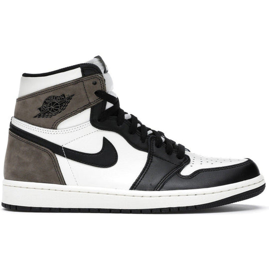 Jordan 1 Retro High Dark Mocha