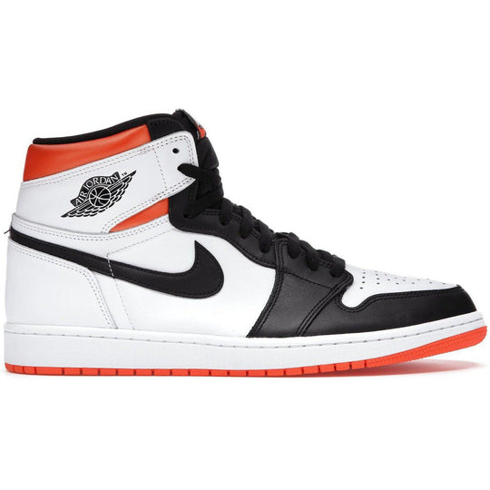 Jordan 1 Retro High Electro Orange