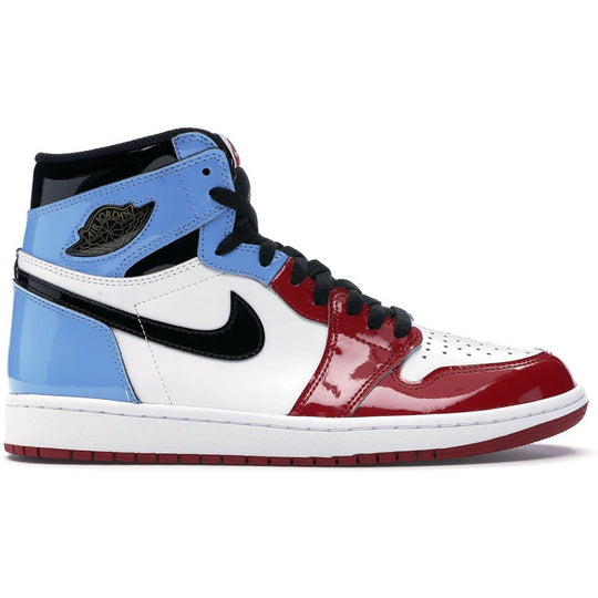Jordan 1 Retro High Fearless UNC Chicago