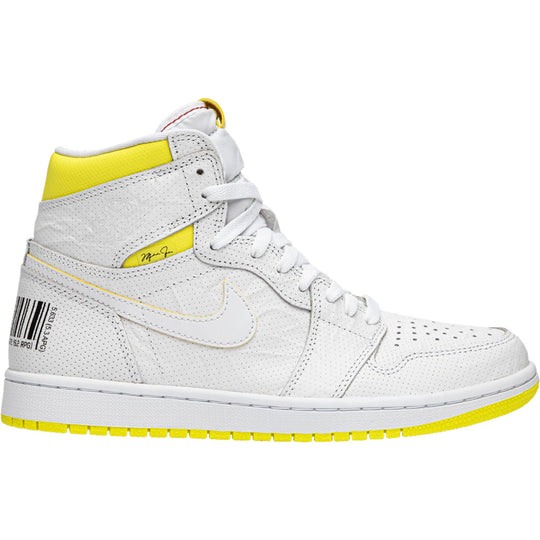 Jordan 1 Retro High First Class Flight