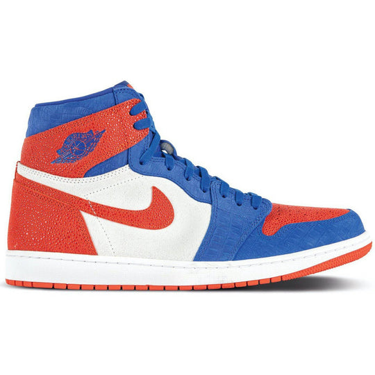 Jordan 1 Retro High Florida Gators PE (2020)