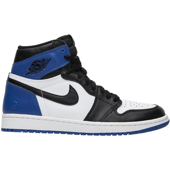 Jordan 1 Retro High Fragment
