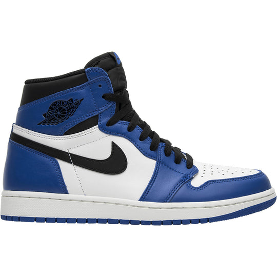 Jordan 1 Retro High Game Royal