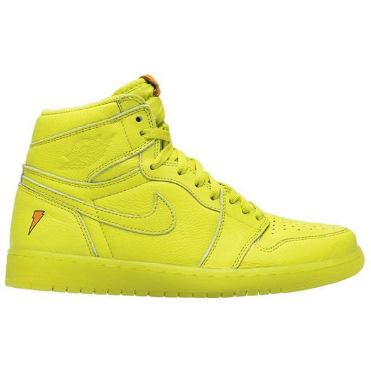 Jordan 1 Retro High Gatorade Cyber