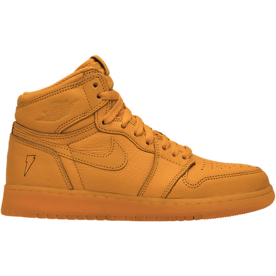 Jordan 1 Retro High Gatorade Orange Peel (GS)