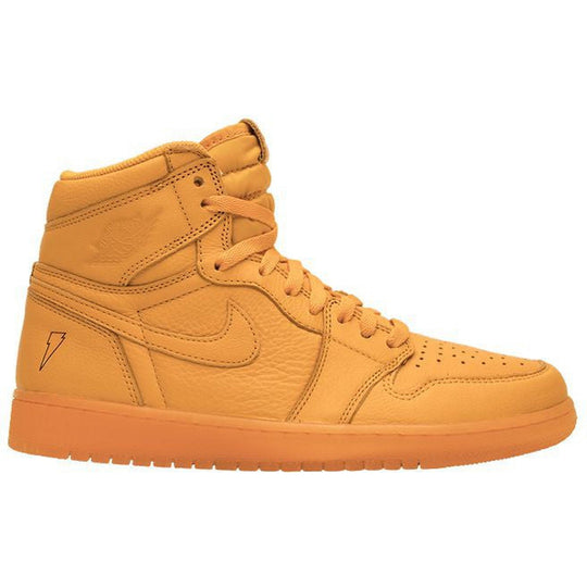 Jordan 1 Retro High Gatorade Orange Peel