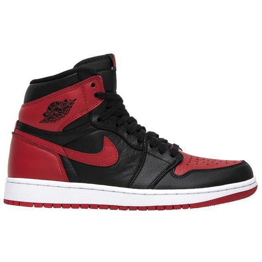 Jordan 1 Retro High Homage To Home Chicago (Numbered)