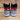 Jordan 1 Retro High Light Smoke Grey Size 10.5M (Lightly Worn)