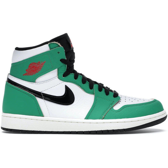 Jordan 1 Retro High Lucky Green (W)