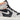 Jordan 1 Retro High Neutral Grey Hyper Crimson