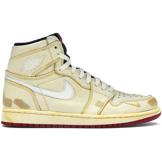 Jordan 1 Retro High Nigel Sylvester