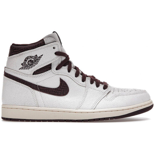 Jordan 1 Retro High OG A Ma Maniére