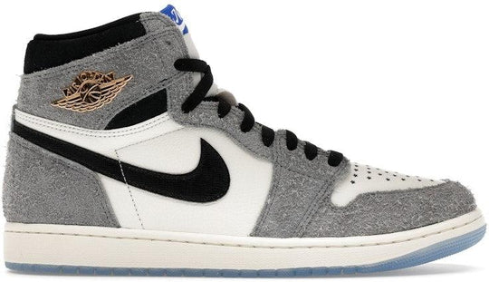 Jordan 1 Retro High OG All-Star Cool Grey
