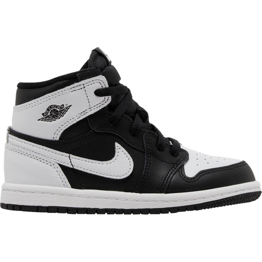 Jordan 1 Retro High OG Black White
