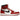 Jordan 1 Retro High OG Chicago Lost and Found (GS)