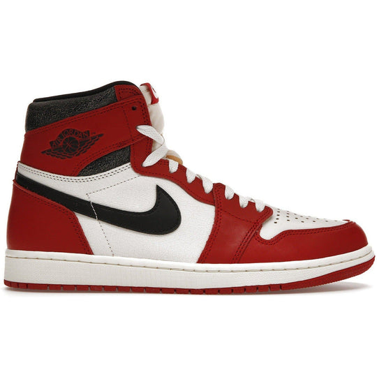 Jordan 1 Retro High OG Chicago Lost and Found (GS)