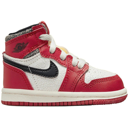 Jordan 1 Retro High OG Chicago Lost and Found (TD)
