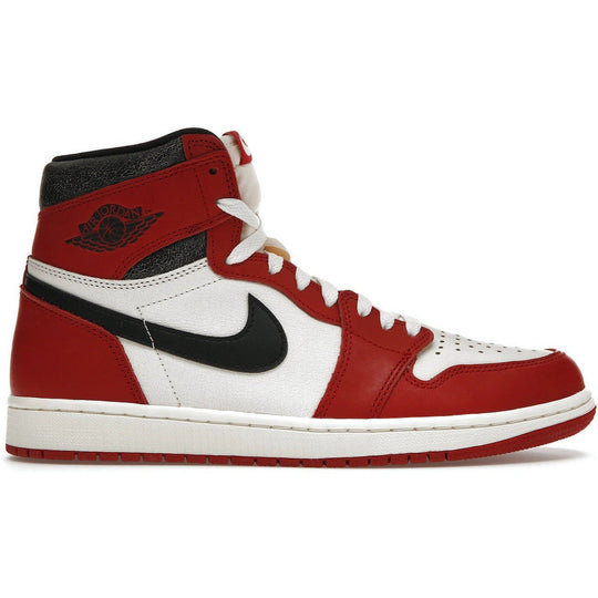 Jordan 1 Retro High OG Chicago Lost and Found