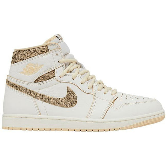 Jordan 1 Retro High OG Craft Vibrations Of Naija