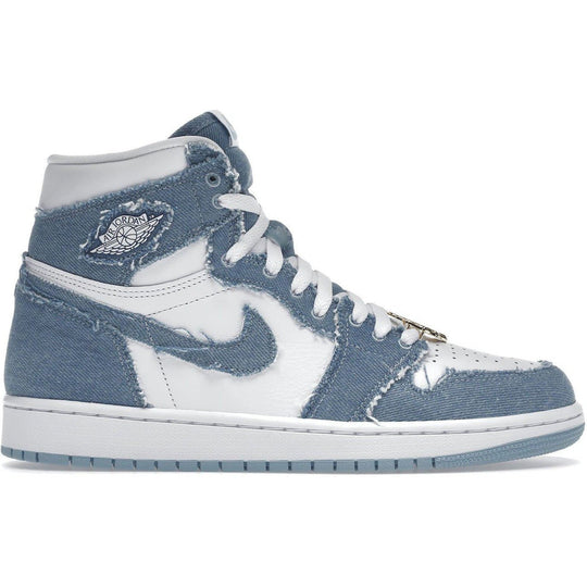 Jordan 1 Retro High OG Denim (Women's)