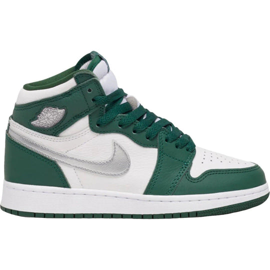 Jordan 1 Retro High OG Gorge Green (GS)