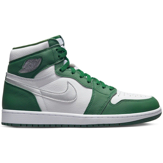 Jordan 1 Retro High OG Gorge Green