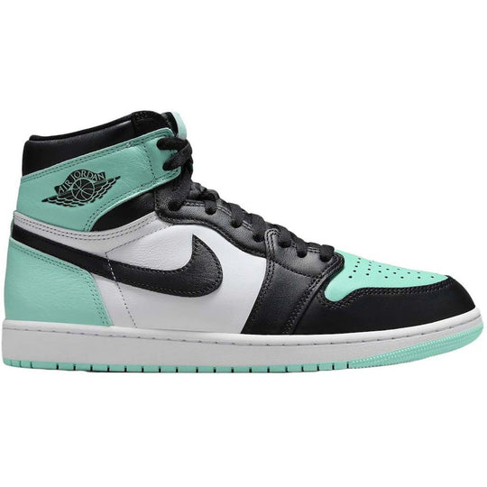 Jordan 1 Retro High OG Green Glow