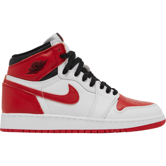 Jordan 1 Retro High OG Heritage (GS)