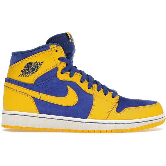 Jordan 1 Retro High OG Laney